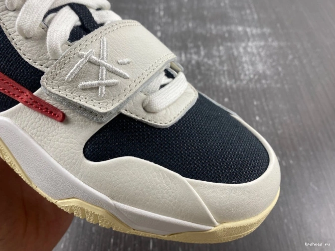 Jack TR Jordan Jumpman Travis Scott 1007